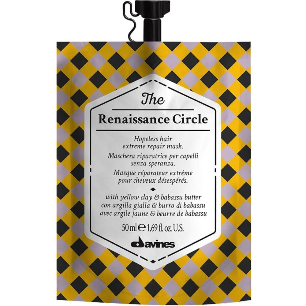 Davines Renaissance Circle 50 ml