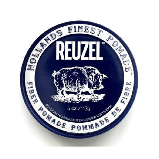 Reuzel Fiber Pomade 113g
