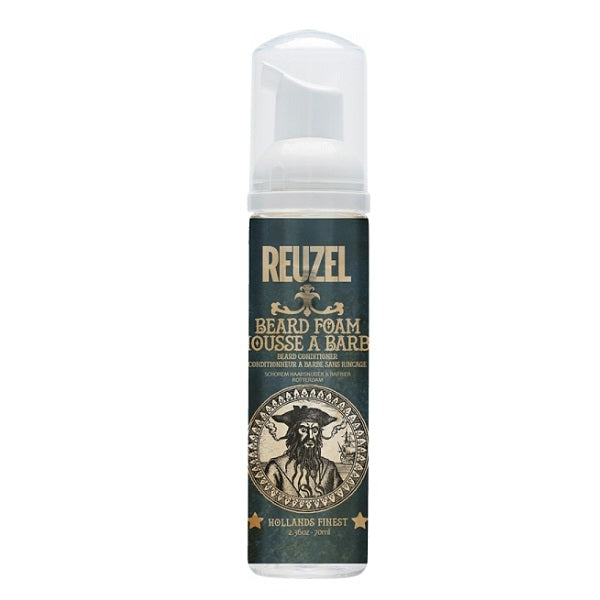 Reuzel Mousse Mousse à Barbe 70ml