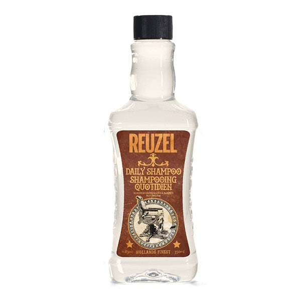 Reuzel Daily Shampoo 350ml