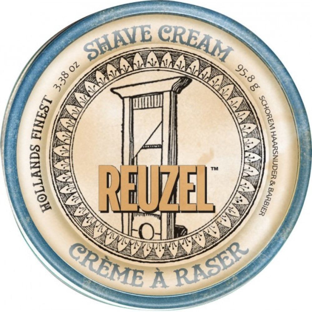 Reuzel Shave Cream 95,8 g