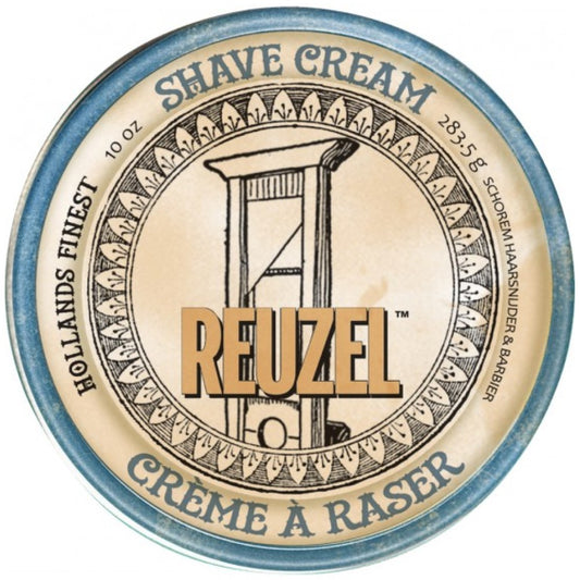 Crème à raser Reuzel 283,5 g