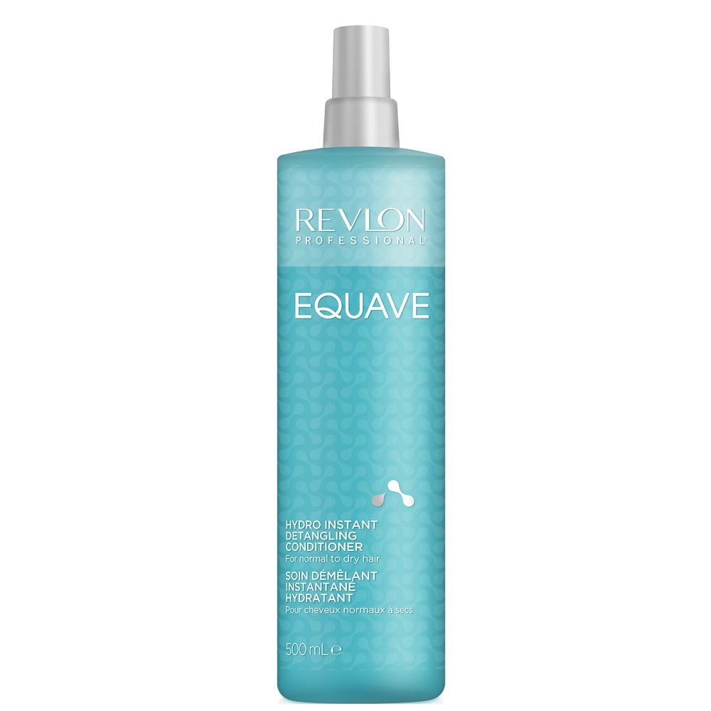 Revlon Equave Hydro Instant Detangling Conditioner 500 ml
