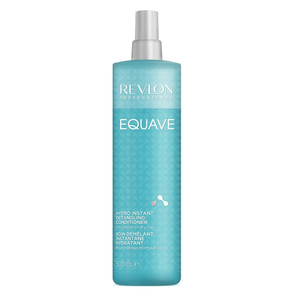 Revlon Equave Hydro Instant Detangling Conditioner 500 ml
