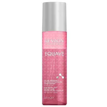 Revlon Equave Color Vibrancy Instant Detangling Conditioner 200 ml