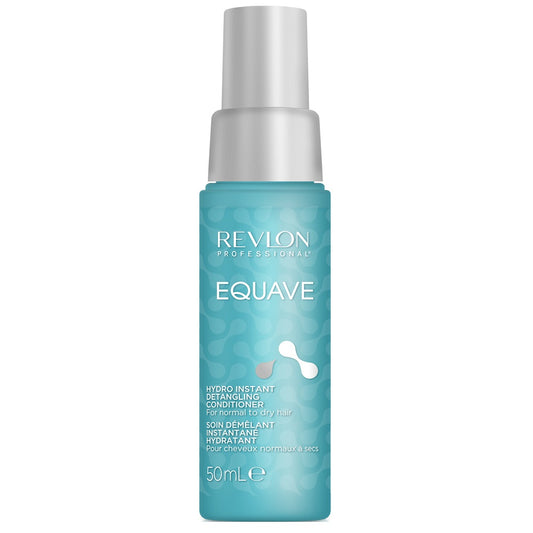 Revlon Equave Hydro Instant Detangling Conditioner 50 ml - NEU