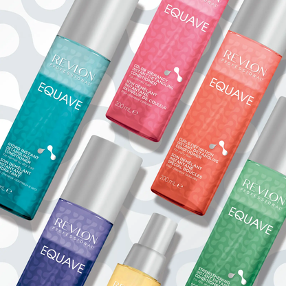 Revlon Equave Hydro Après-Shampooing Démêlant Instantané 6x 500 ml