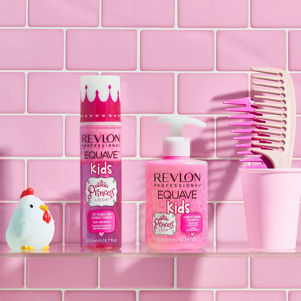 Revlon Equave Kids Princess Conditioner 200ml