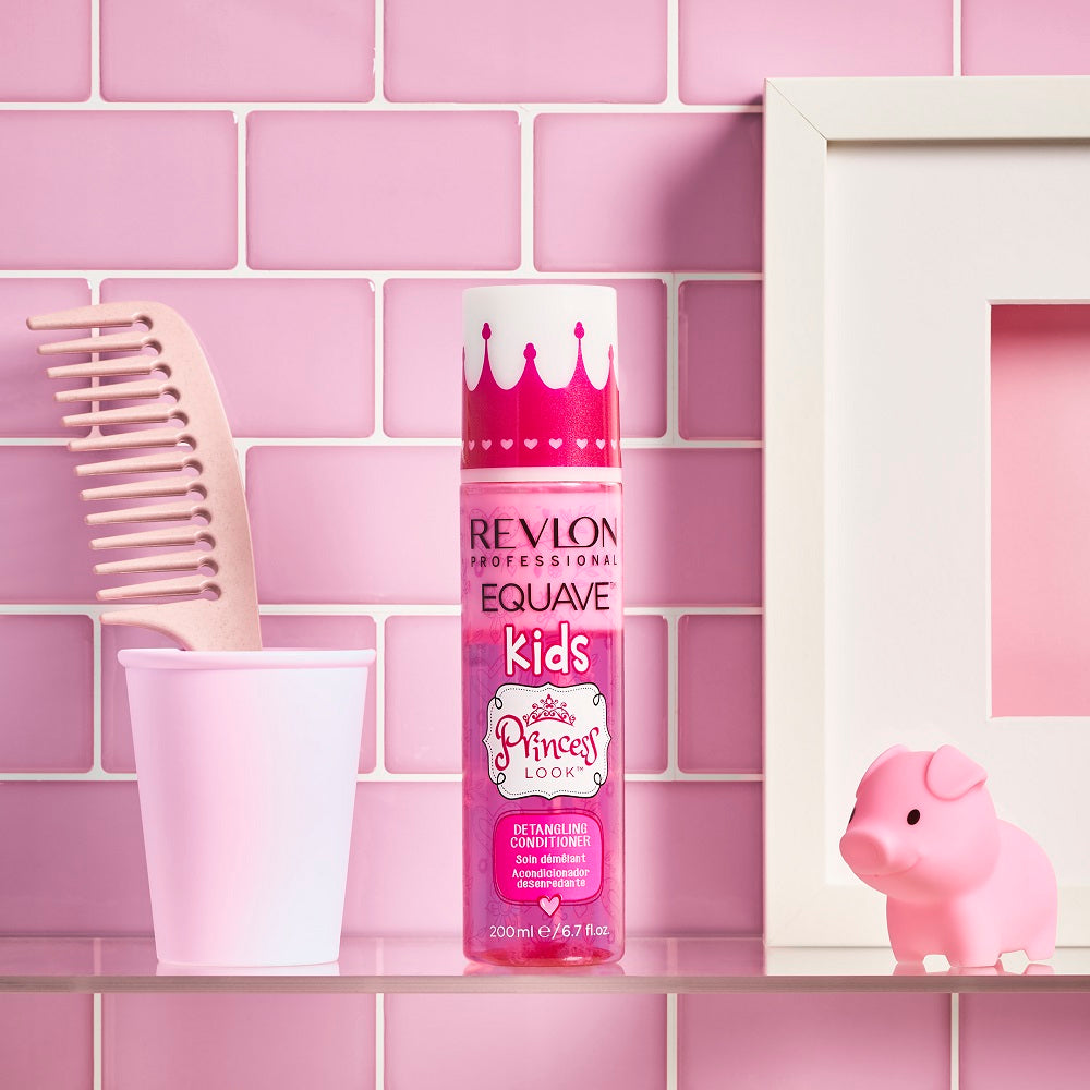 Revlon Equave Kids Princess Conditioner 200ml
