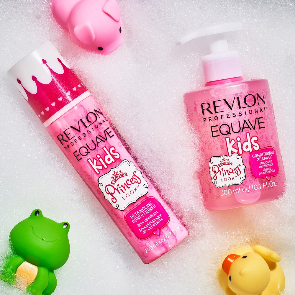 Revlon Equave Kids Princess Conditioner 200ml