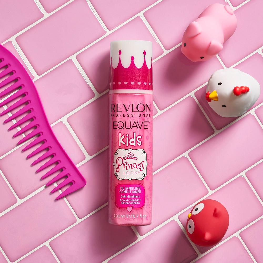 Revlon Equave Kids Princess Conditioner 200ml