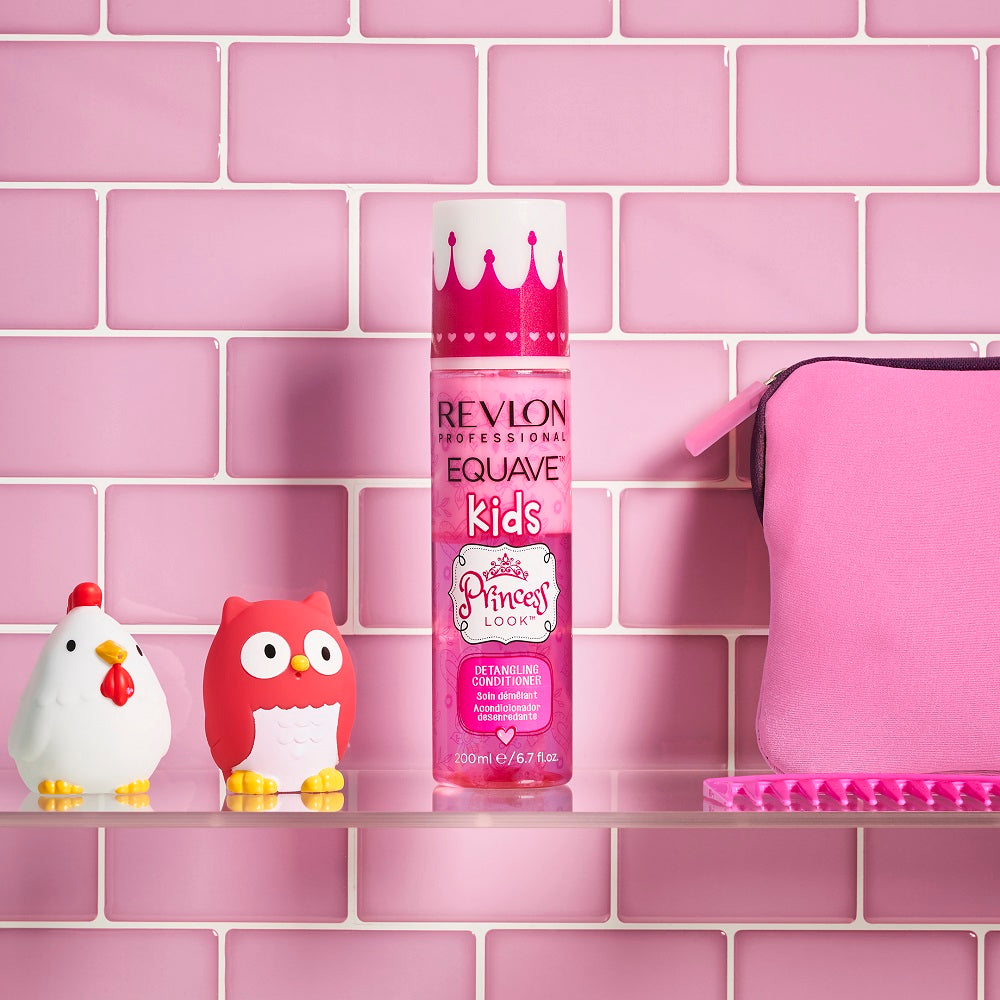 Revlon Equave Kids Princess Conditioner 200ml