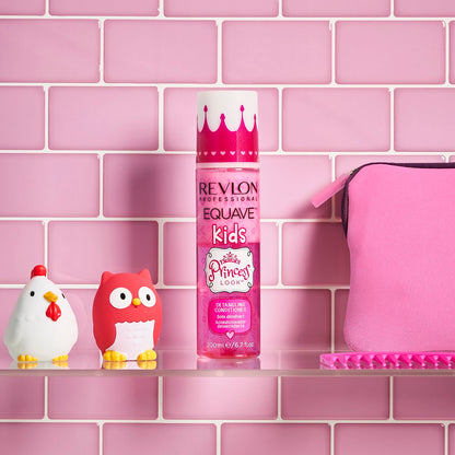 Revlon Equave Kids Princess Conditioner 200ml