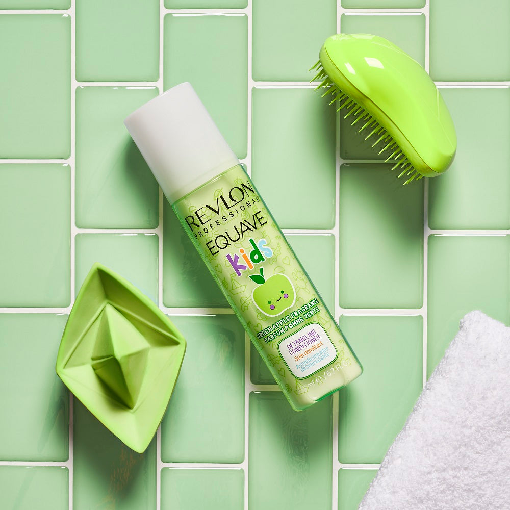 Revlon Equave Kids Detangling Conditioner Apple 200ml