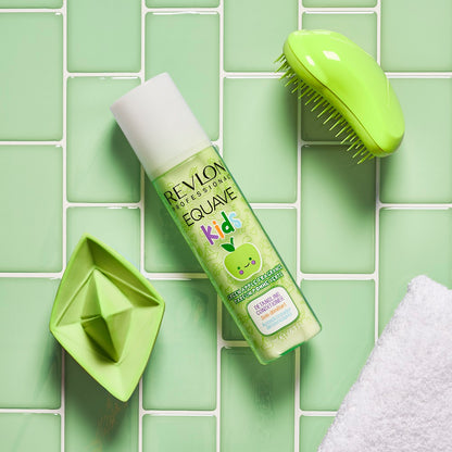 Revlon Equave Kids Detangling Conditioner Apple 200ml
