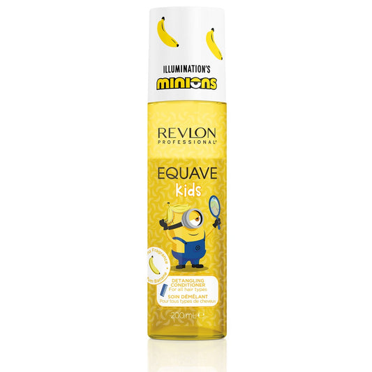 Revlon Equave Kids Minions Conditioner 200ml