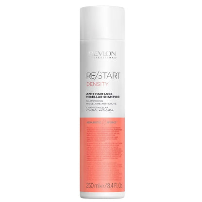 Revlon Professional ReStart Density Anti-Hair-Loss Shampoo 250 ml