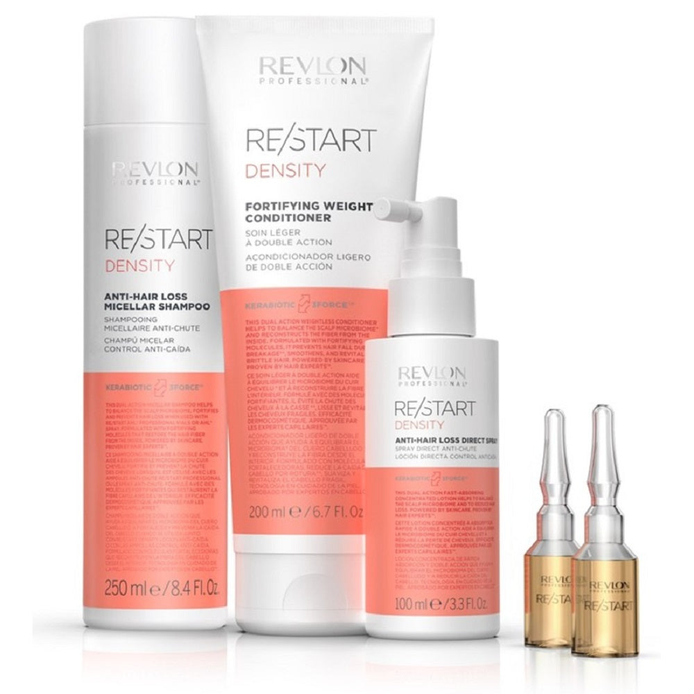 Revlon Professional ReStart Density Fortifying Shot 200 ml