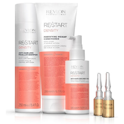 Revlon Professional ReStart Density Fortifying Weightless Conditioner 200 ml