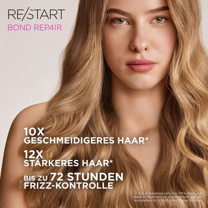 Revlon Professional Re/Start Bond Repair Shampoo 1000 ml