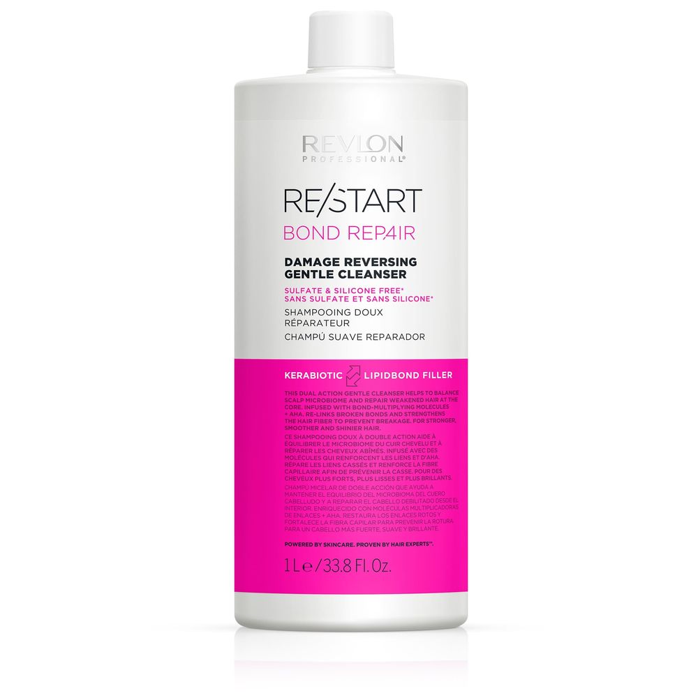 Revlon Professional Re/Start Bond Repair Shampoo 1000 ml