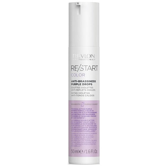 Revlon Professional ReStart Color Purple Drops 50 ml