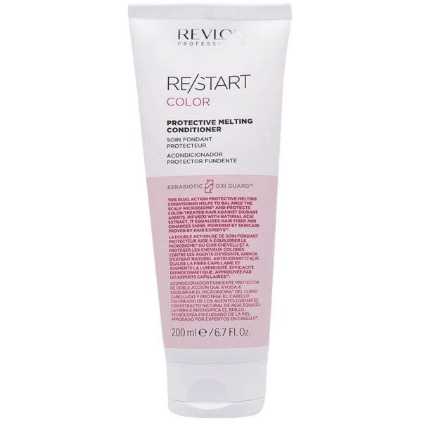 Revlon Professional ReStart Color Melting Conditioner 200 ml