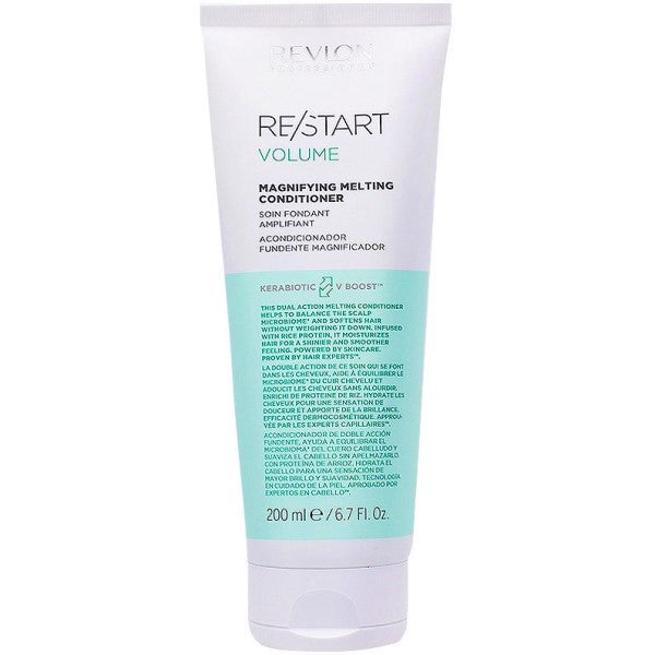 Revlon Professional ReStart Volume Magnifying Melting Conditioner 200 ml