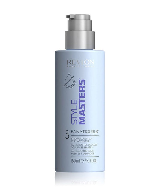 Revlon Style Masters Curly Fanaticurls 150ml
