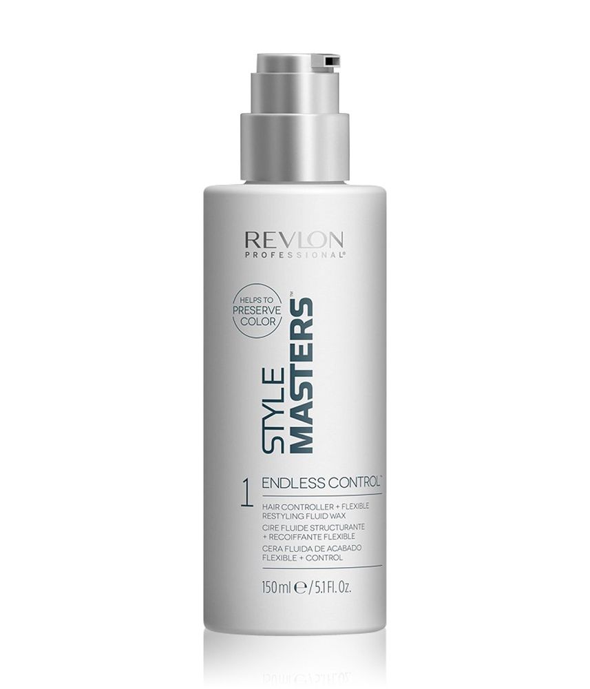 Revlon Style Masters Endless Control 150ml