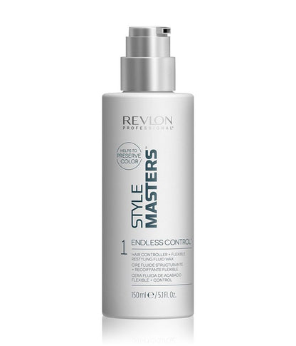 Revlon Style Masters Endless Control 150ml