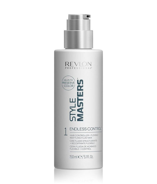 Revlon Style Masters Endless Control 150ml