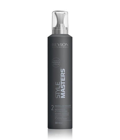 Revlon Style Masters Mousse Modular 2 300 ml
