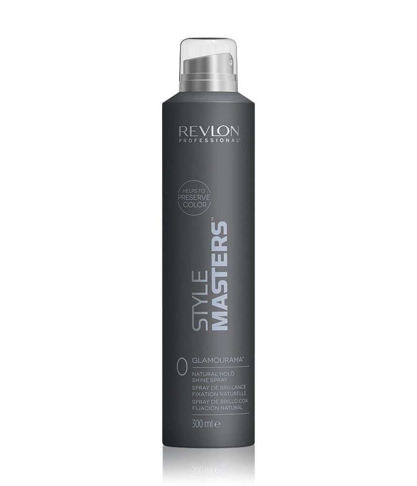 Revlon Style Masters Shine Spray Glamourama 0 300ml