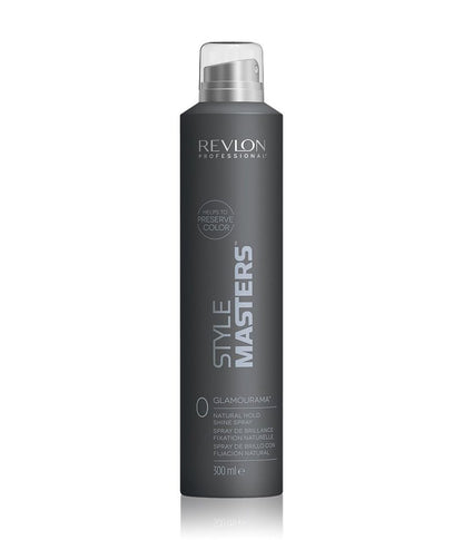 Revlon Style Masters Shine Spray Glamourama 0 300ml