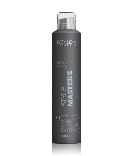 Revlon Style Masters Shine Spray Glamorama 0 300ml