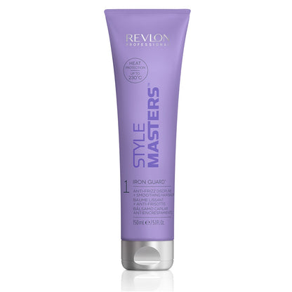 Revlon Style Masters Smooth Iron Guard 150ml