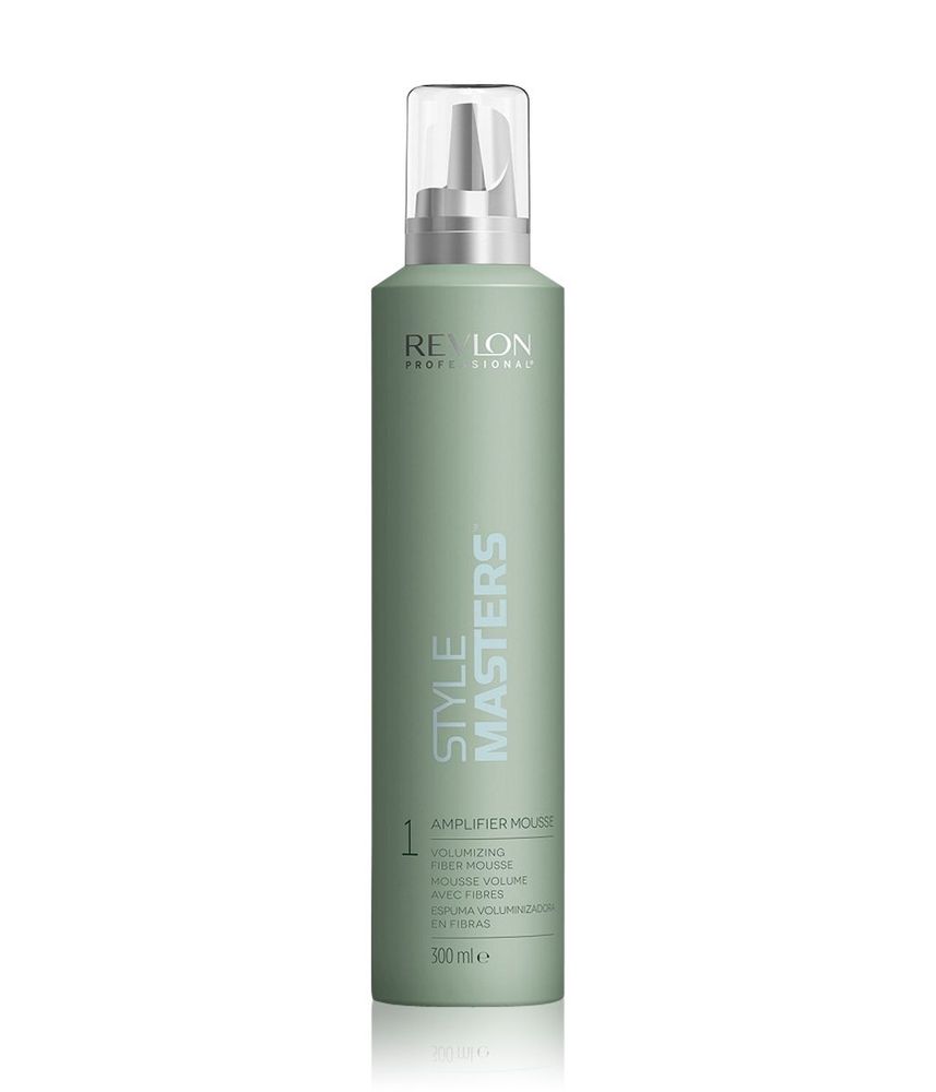 Revlon Style Masters Mousse Amplificateur de Volume 300 ml