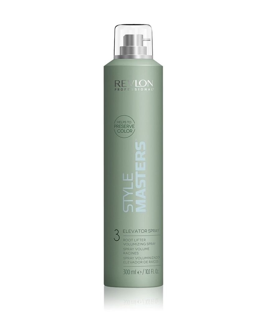 Revlon Style Masters Volume Elevator Spray 300ml