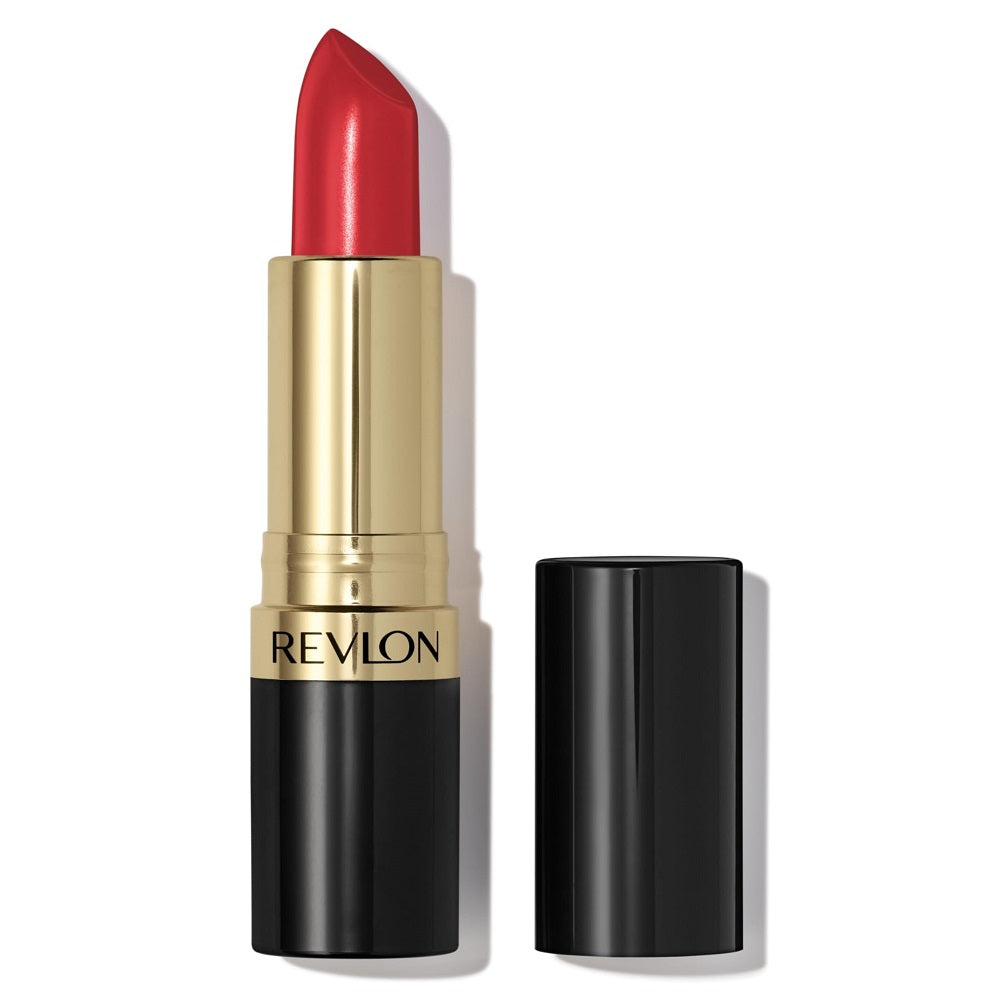 Revlon Super Lustrous Lipstick 725 - Love That Red