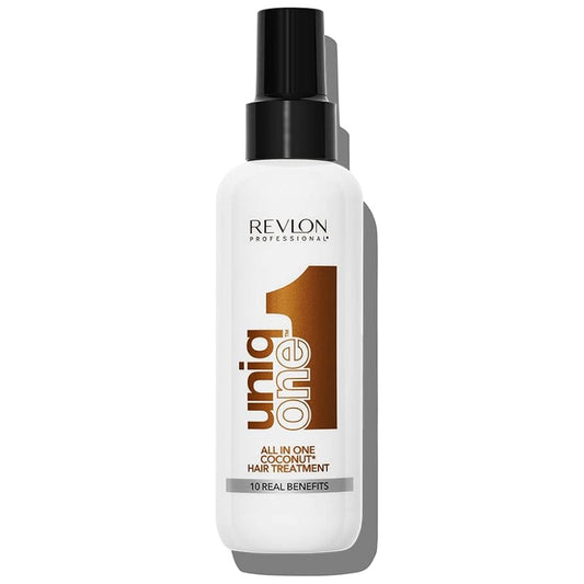 Revlon Uniq One ​​All In One Coconut Hair Treatment 150ml