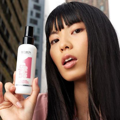Revlon Uniq One All In One Lotus Flower Hair Treatment 150ml
