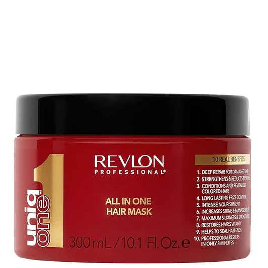 Revlon Uniq One ​​All In One Hair Mask 300ml