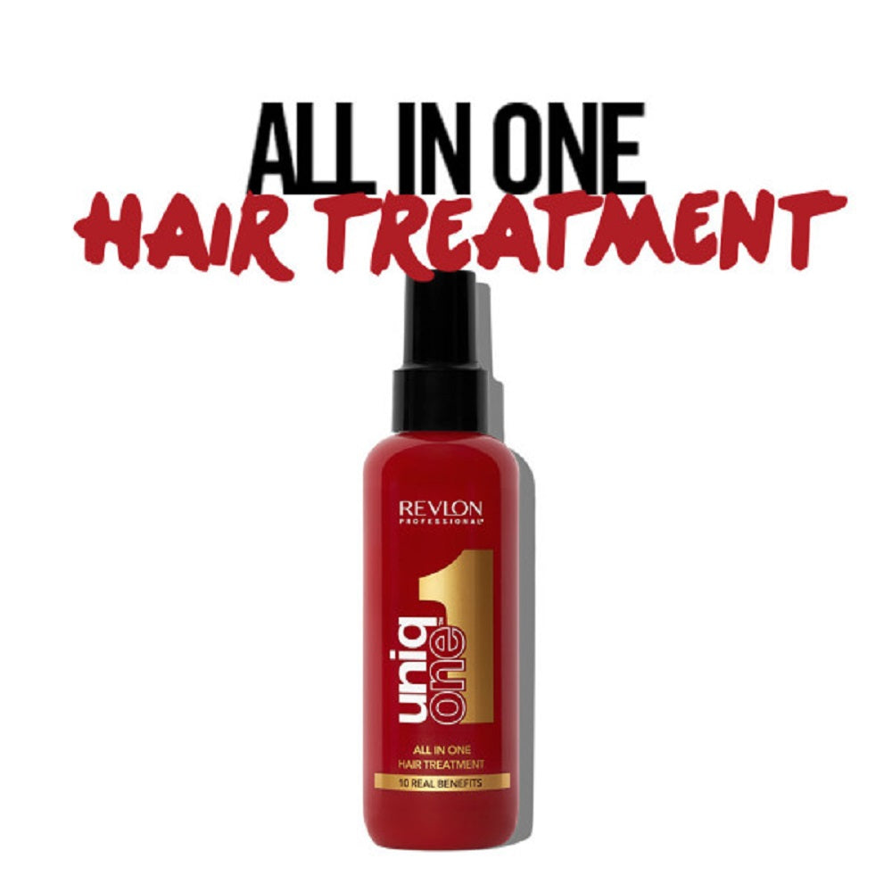 Revlon Uniq One All In One Hair Treatment 150ml