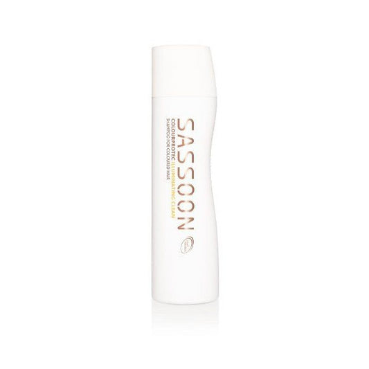Sassoon Illuminating Clean Shampoo 250ml