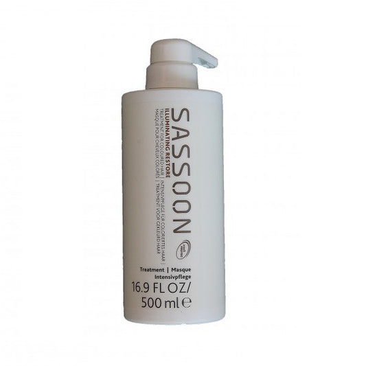 Sassoon Illuminating Restore 500ml