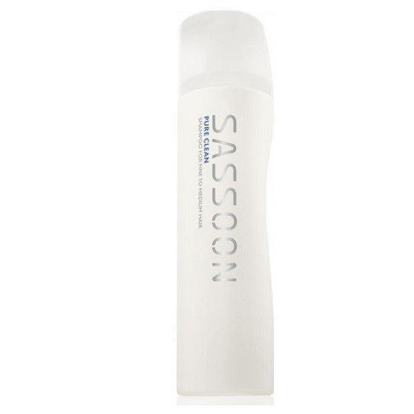 Sassoon Pure Clean Shampoo 250ml