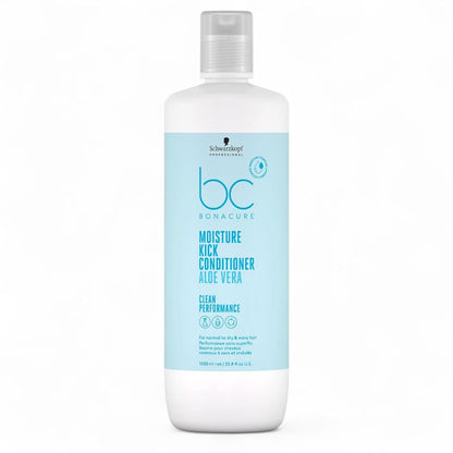 Schwarzkopf Professional BC Bonacure Moisture Kick Conditioner 1000 ml