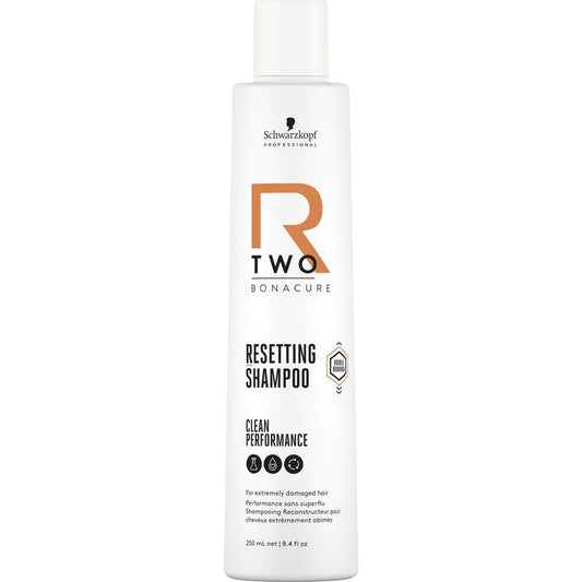Schwarzkopf BC R-TWO Resetting Shampoo 250 ml