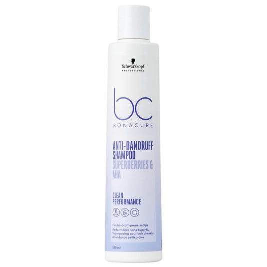 Schwarzkopf Professional Anti-Dandruff Shampoo 250 ml